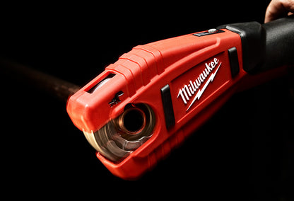 M12™ Cordless Lithium-Ion Copper Tubing Cutter