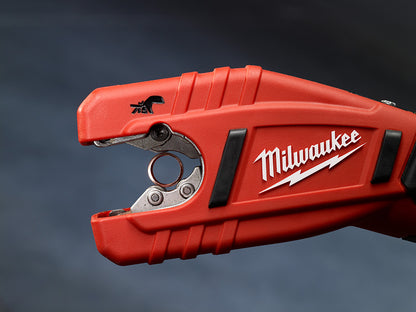 M12™ Cordless Lithium-Ion Copper Tubing Cutter