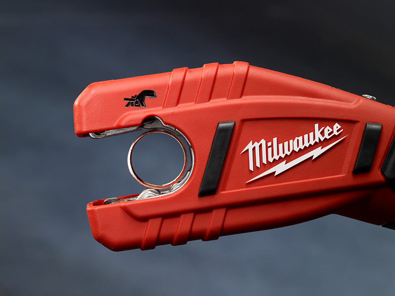 M12™ Cordless Lithium-Ion Copper Tubing Cutter