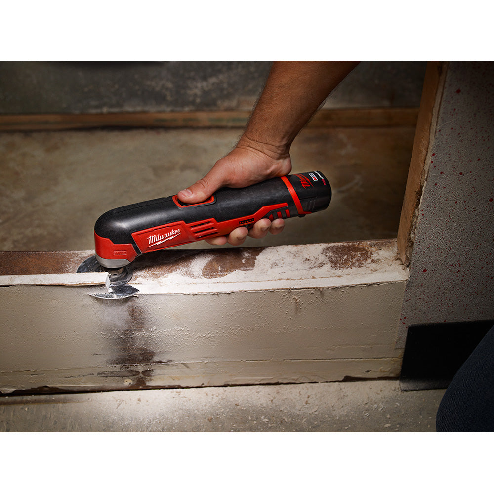 M12™ Cordless Multi-Tool