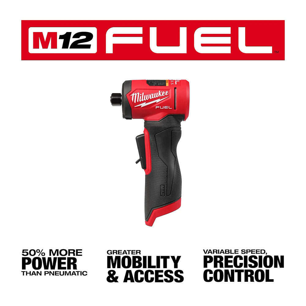 50% More Power Than Pneumatic, Greater Mobility & Access, Variable Speed, Precision Control