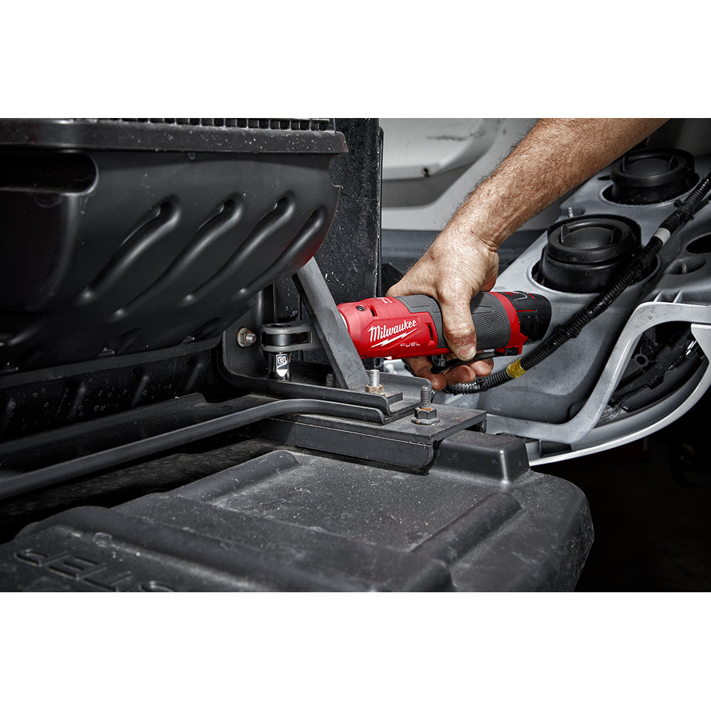 M12 FUEL™ 3/8" High Speed Ratchet