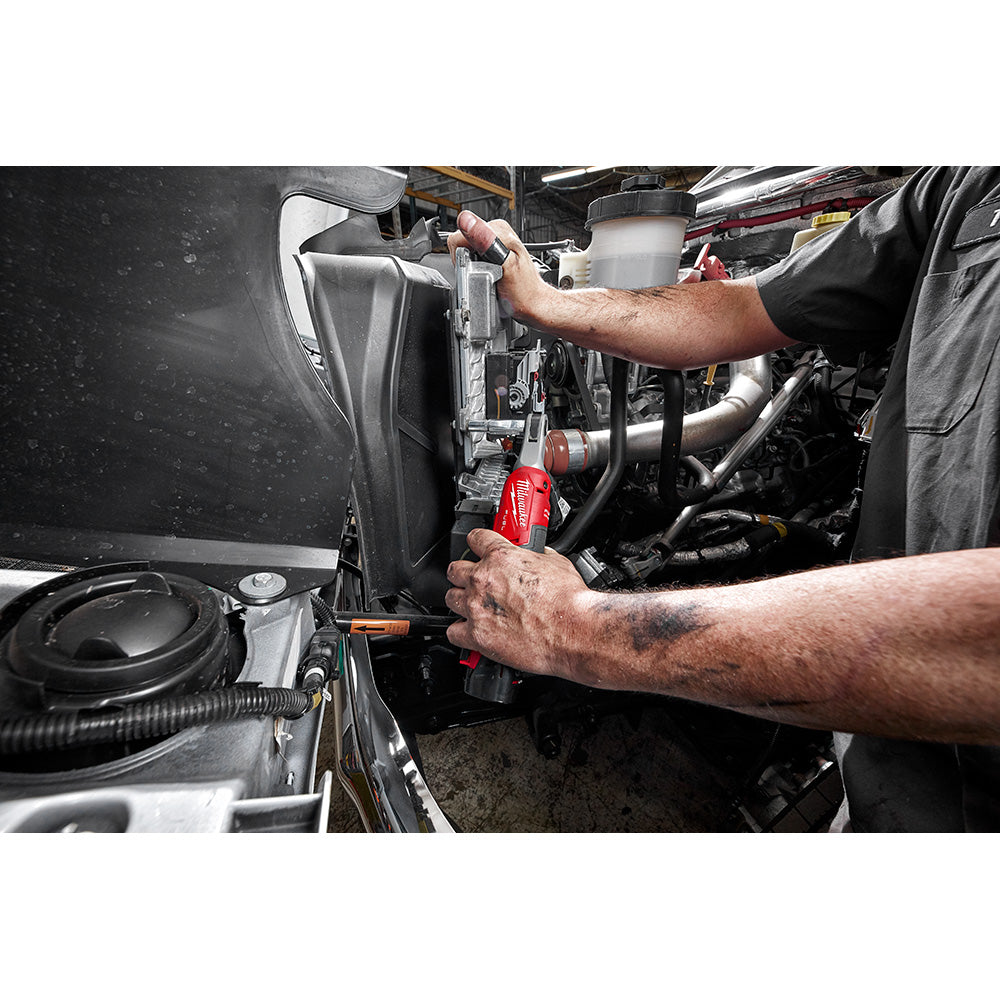 M12 FUEL™ 3/8" High Speed Ratchet