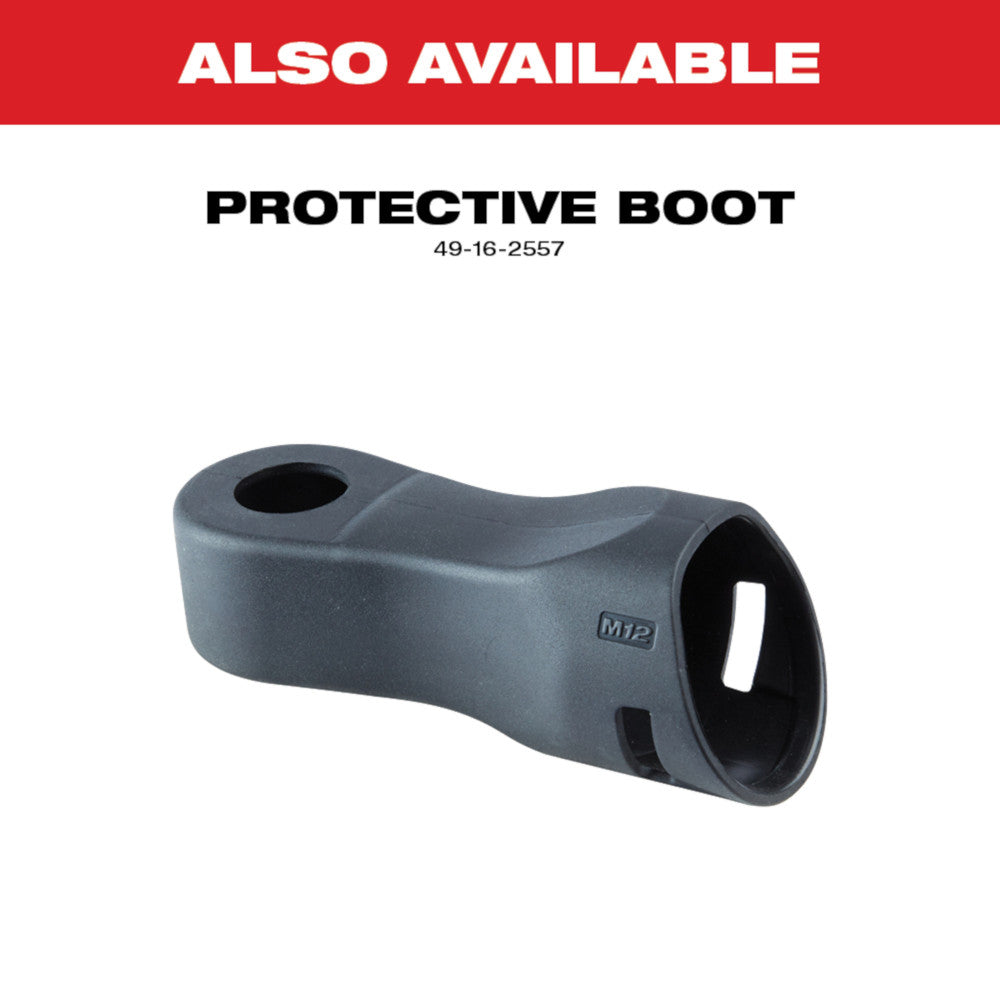M12 FUEL™ 3/8 in. Ratchet