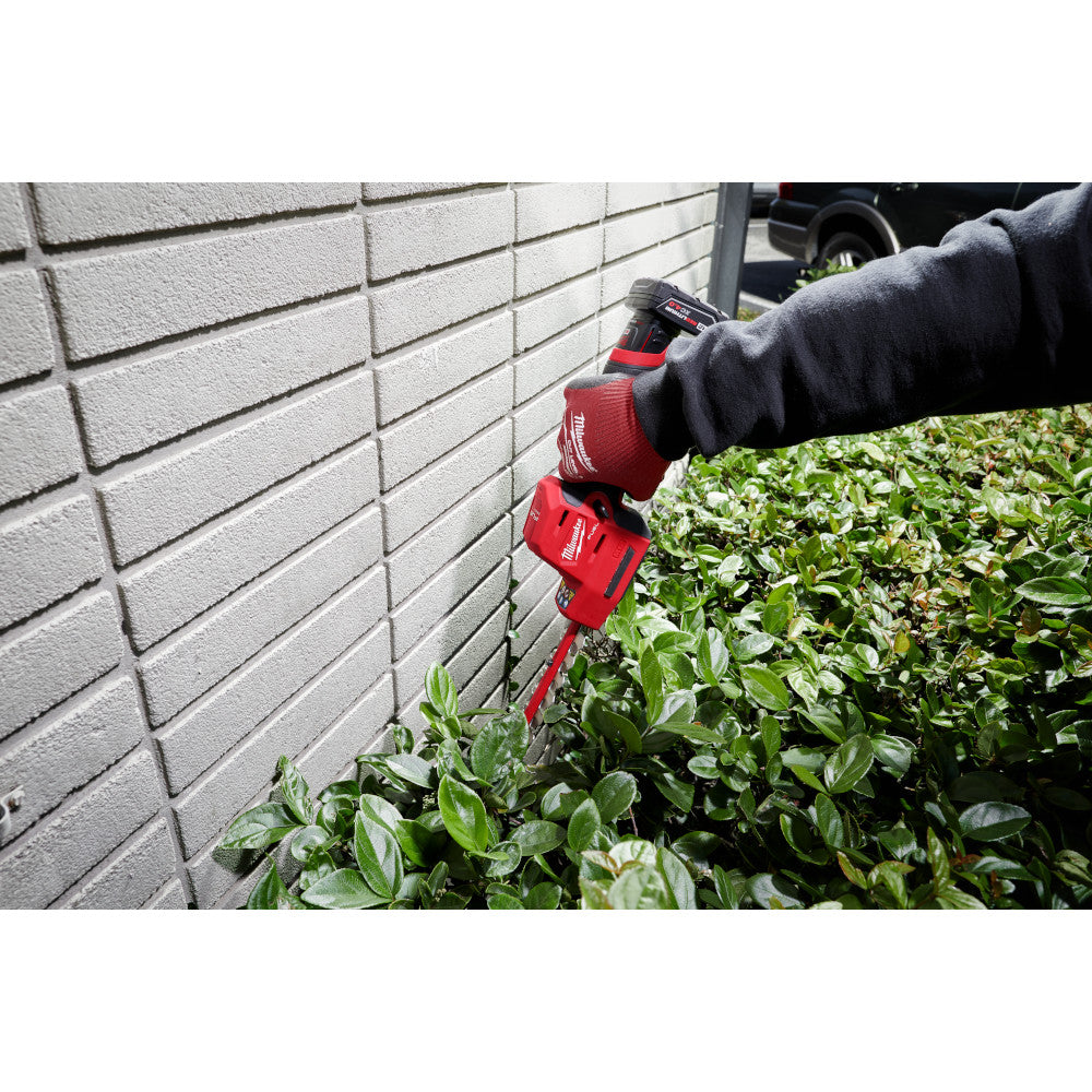 M12 FUEL™ 8" Hedge Trimmer