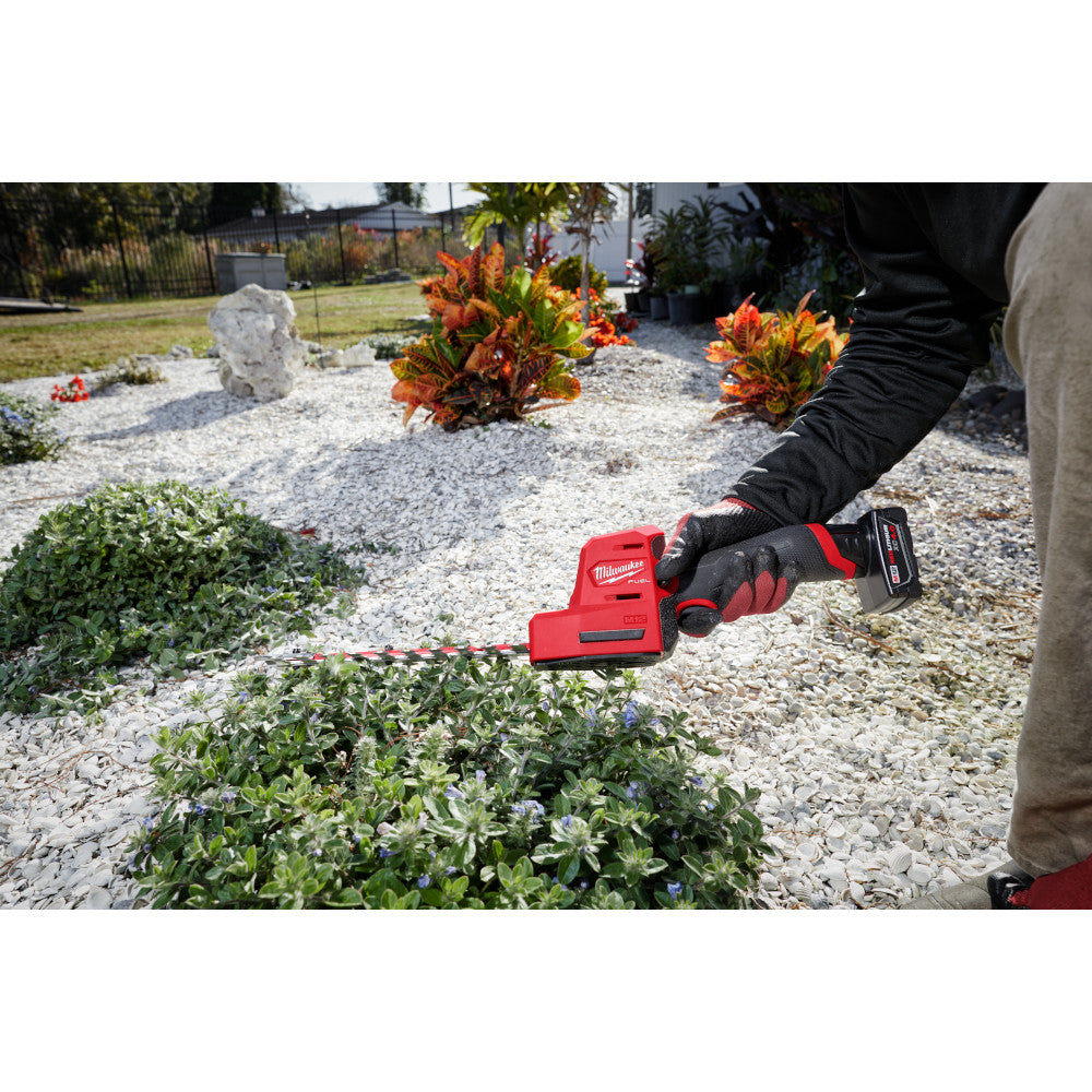 M12 FUEL™ 8" Hedge Trimmer