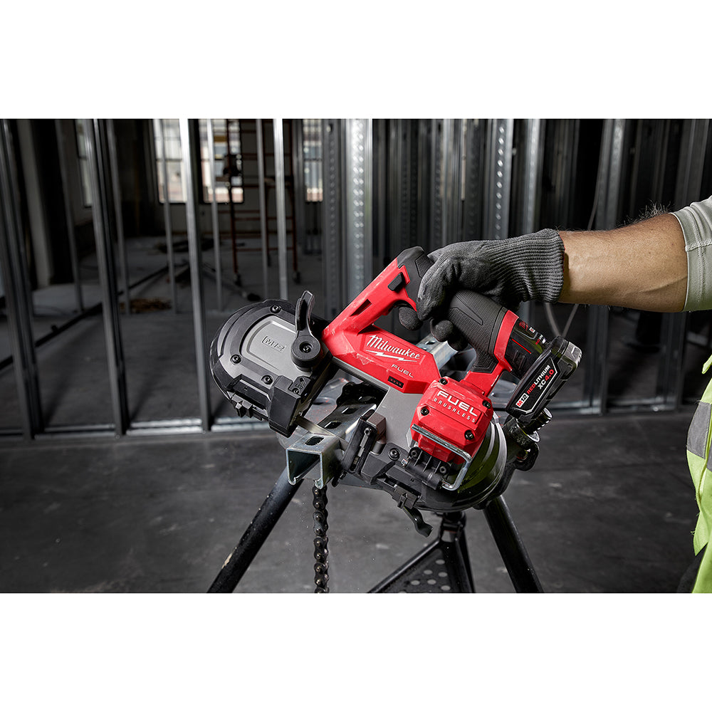 M12 FUEL™ Compact Band Saw