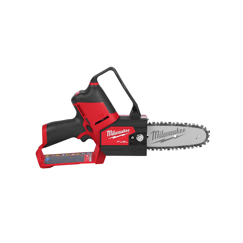 🎁 M12 FUEL™ HATCHET™ 6 in. Pruning Saw (100% off)