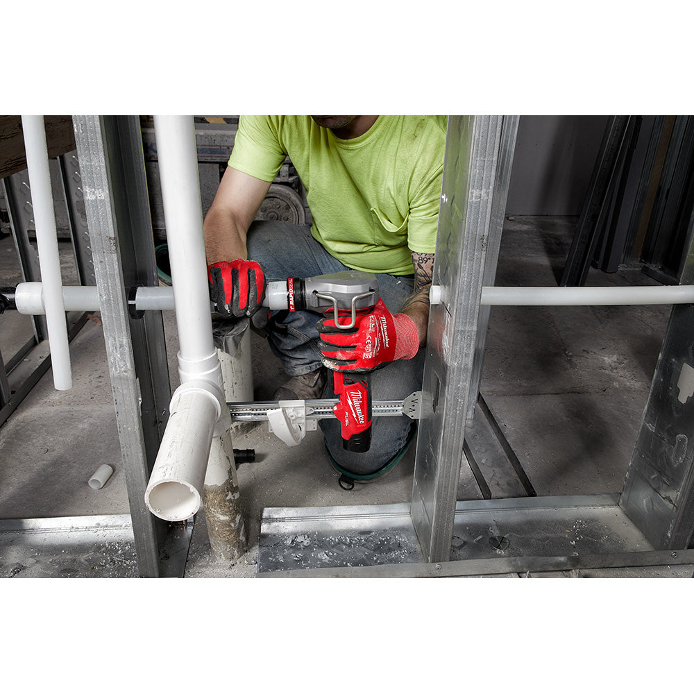 M12 FUEL™ ProPEX® Expander Kit w/ 1/2"-1" RAPID SEAL™  ProPEX® Expander Heads