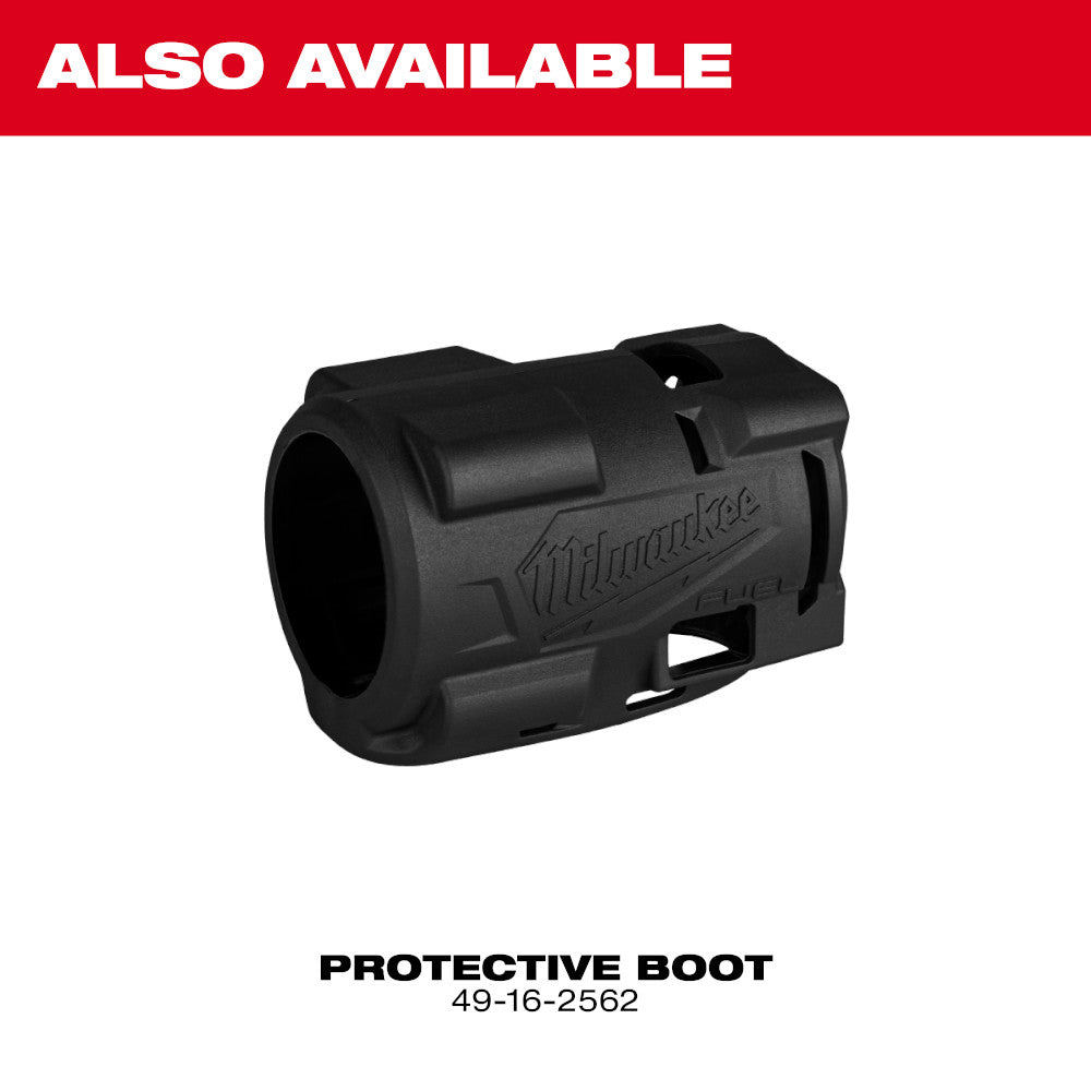 M12 FUEL™ Stubby 1/2" Impact Wrench