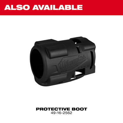 M12 FUEL™ Stubby 3/8" Impact Wrench
