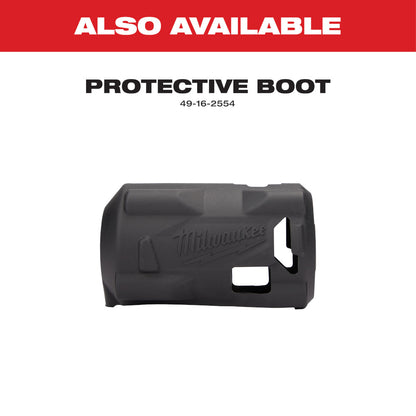 Also Available Protective Boot #49-16-2554