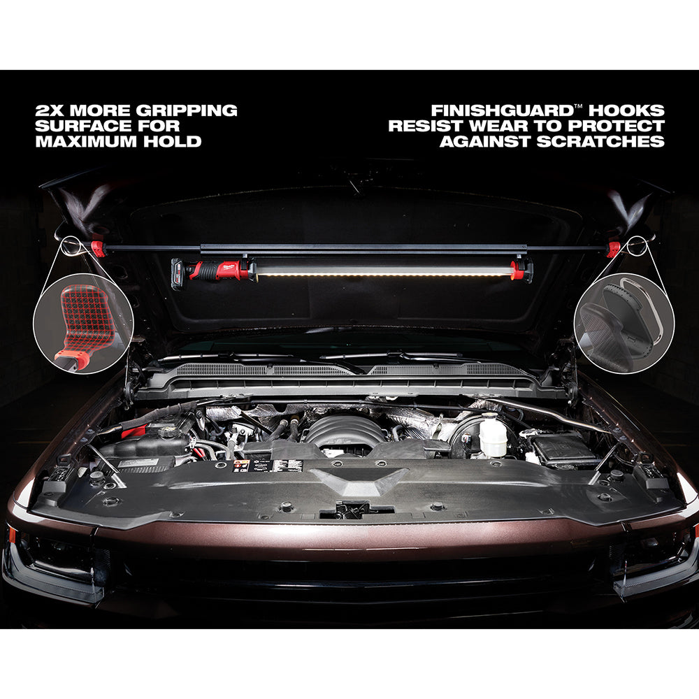 M12™ LED Underhood Light