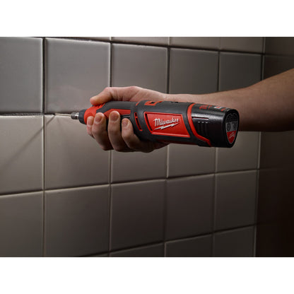 M12™ Lithium-Ion Cordless Rotary Tool