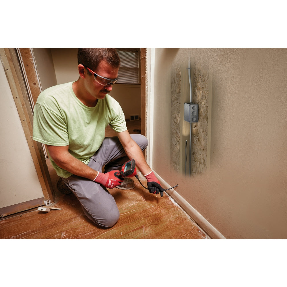 M12™ M-Spector™ 360 4' Inspection Camera