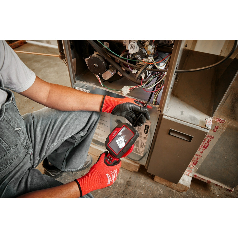 M12™ M-Spector™ 360 4' Inspection Camera