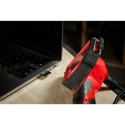 M12™ M-Spector™ 360 4' Inspection Camera