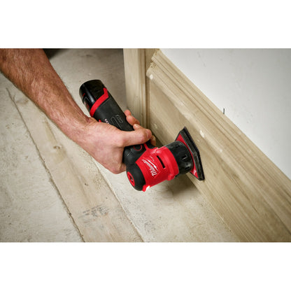 Orbital Detail Sander Pad