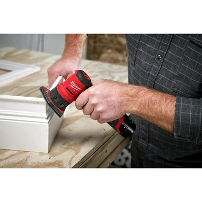 Orbital Detail Sander Pad