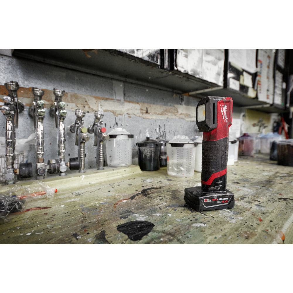 M12™ Paint and Detailing Color Match Light