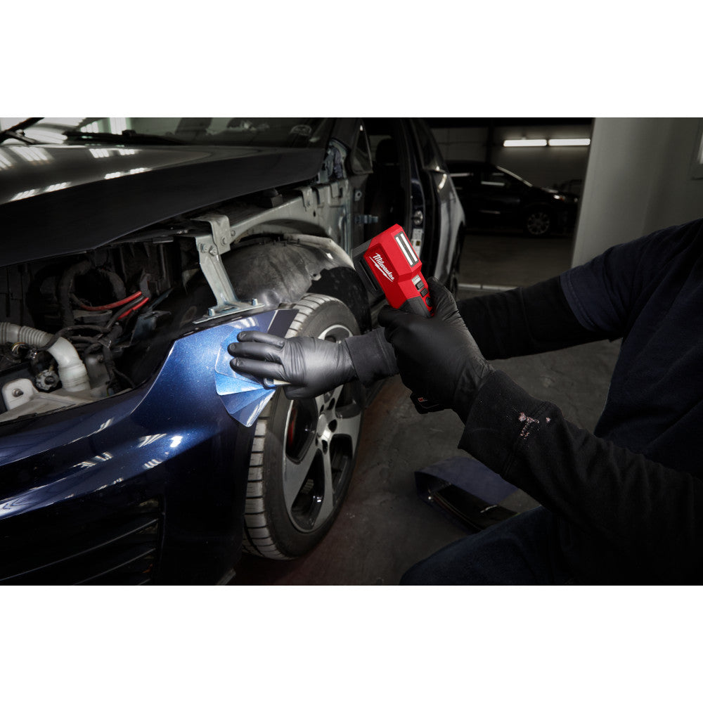 M12™ Paint and Detailing Color Match Light