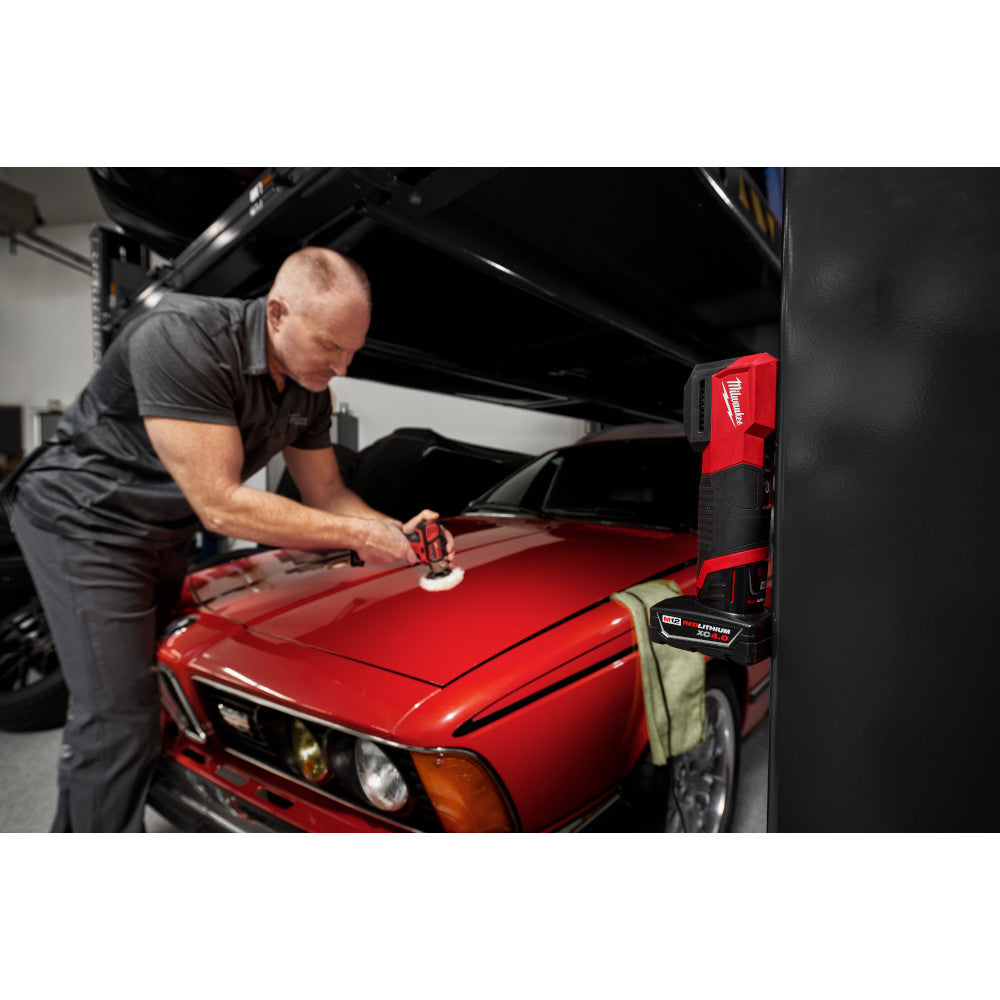 M12™ Paint and Detailing Color Match Light
