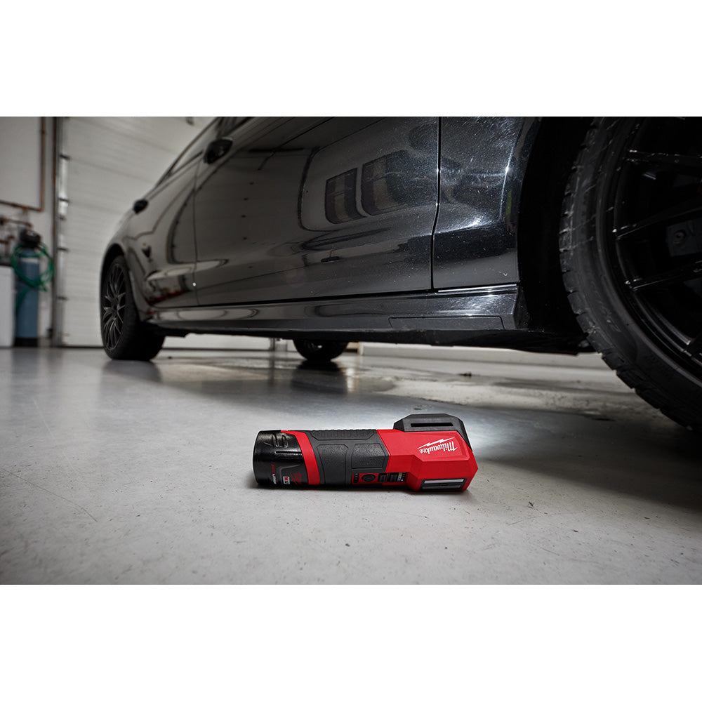 M12™ Paint and Detailing Color Match Light