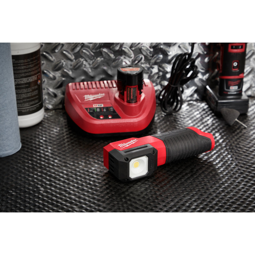 M12™ Paint and Detailing Color Match Light