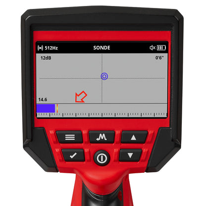 M12™ Pipeline Locator Kit