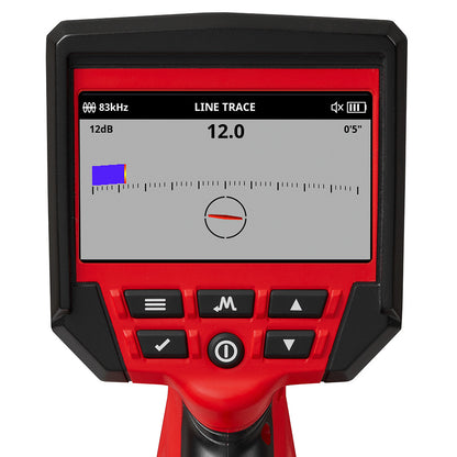 M12™ Pipeline Locator Kit