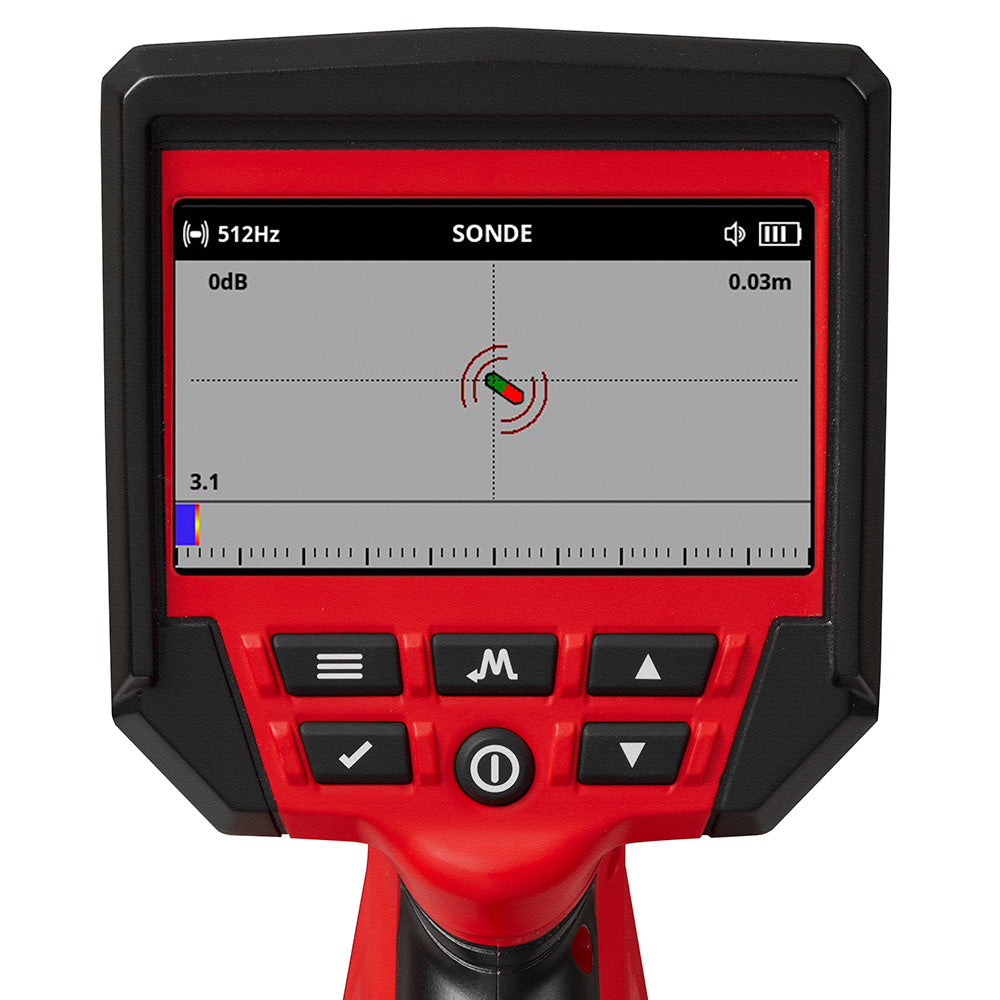 M12™ Pipeline Locator Kit