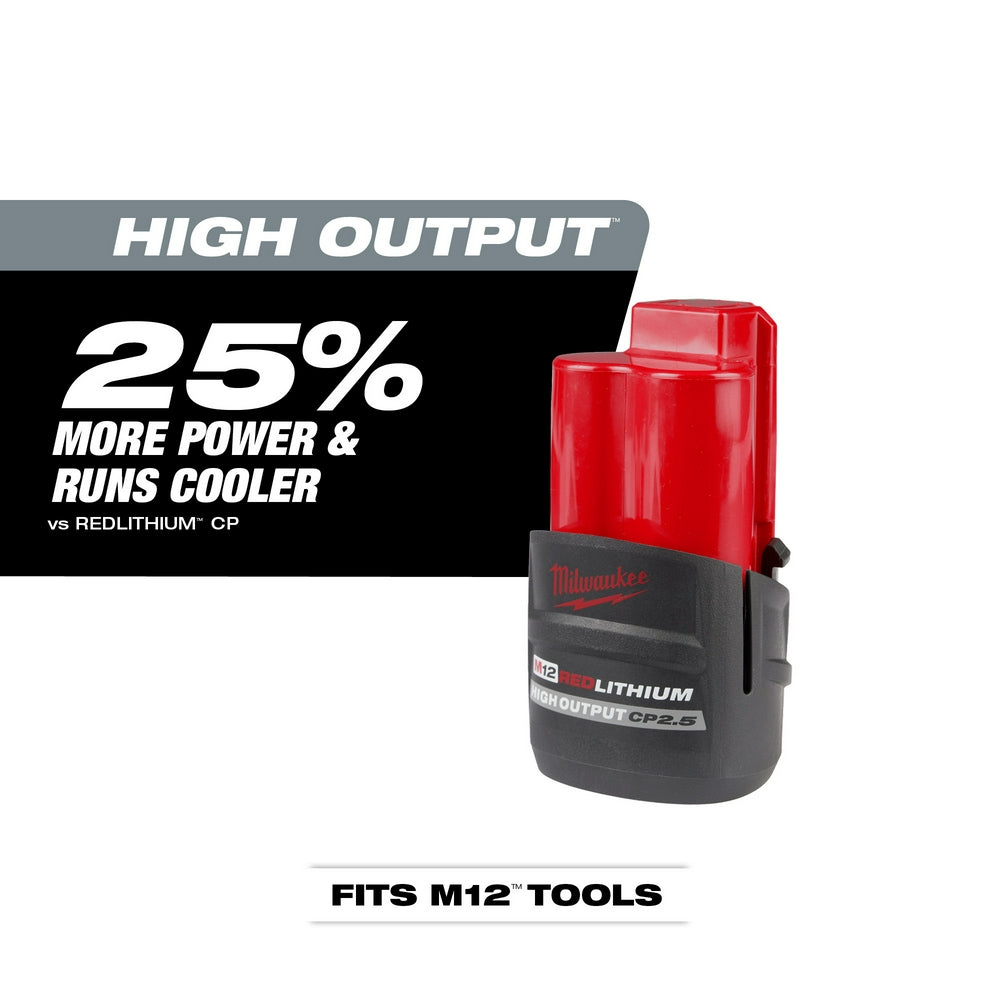 25% More Power & Runs Cooler