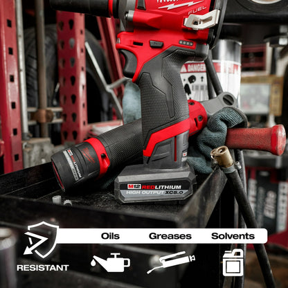 M12 REDLITHIUM™ HIGH OUTPUT™ CP2.5 Battery Pack