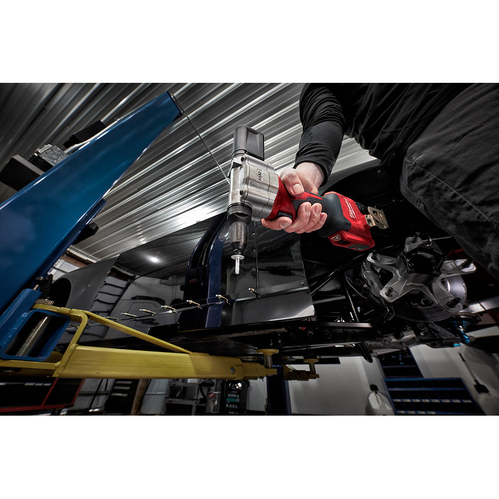 M12™ Rivet Tool Kit