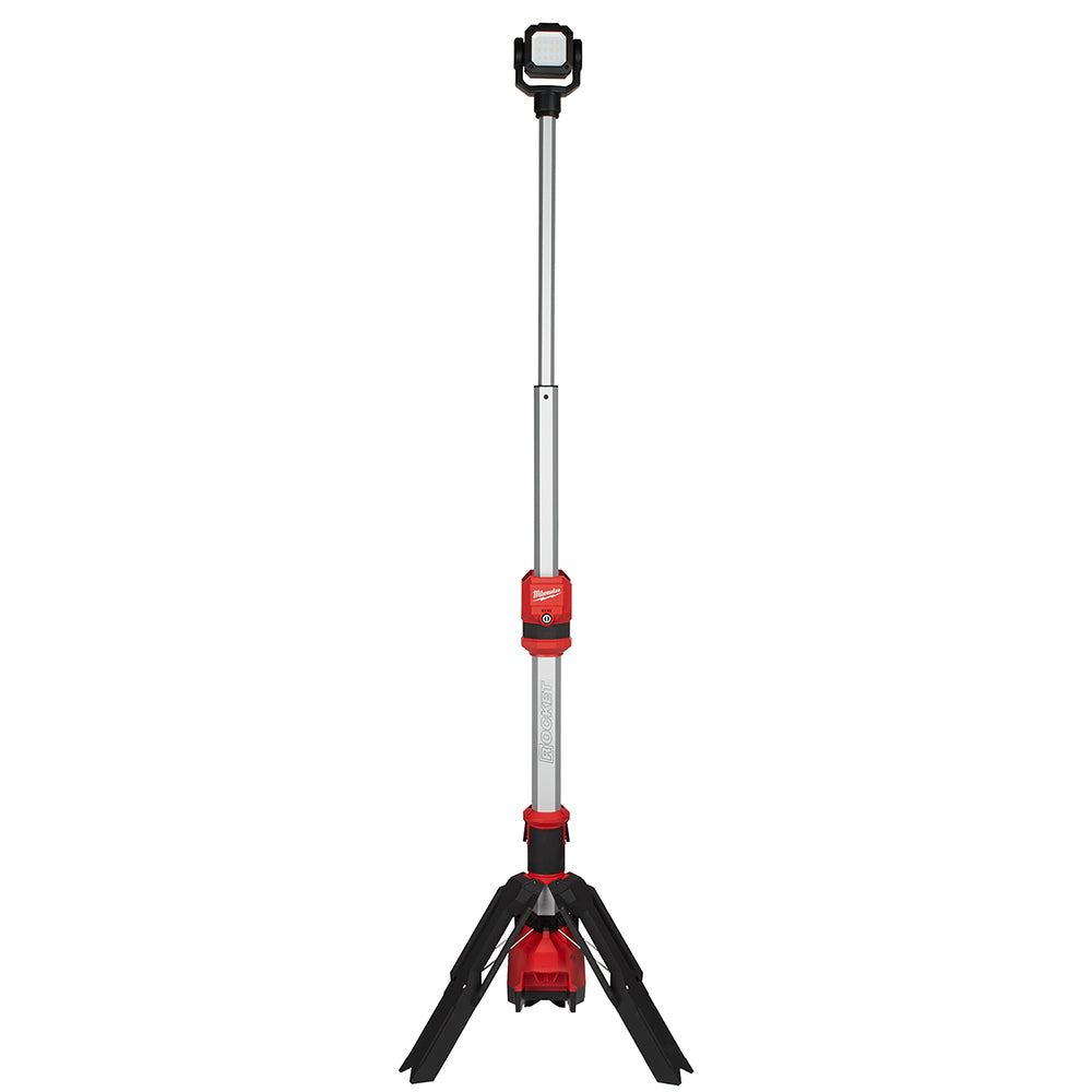 M12™ ROCKET™ Dual Power Tower Light