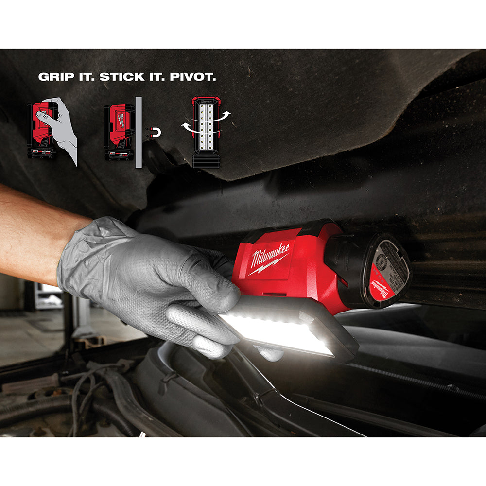 M12™ ROVER™ Service and Repair Flood Light w/ USB Charging