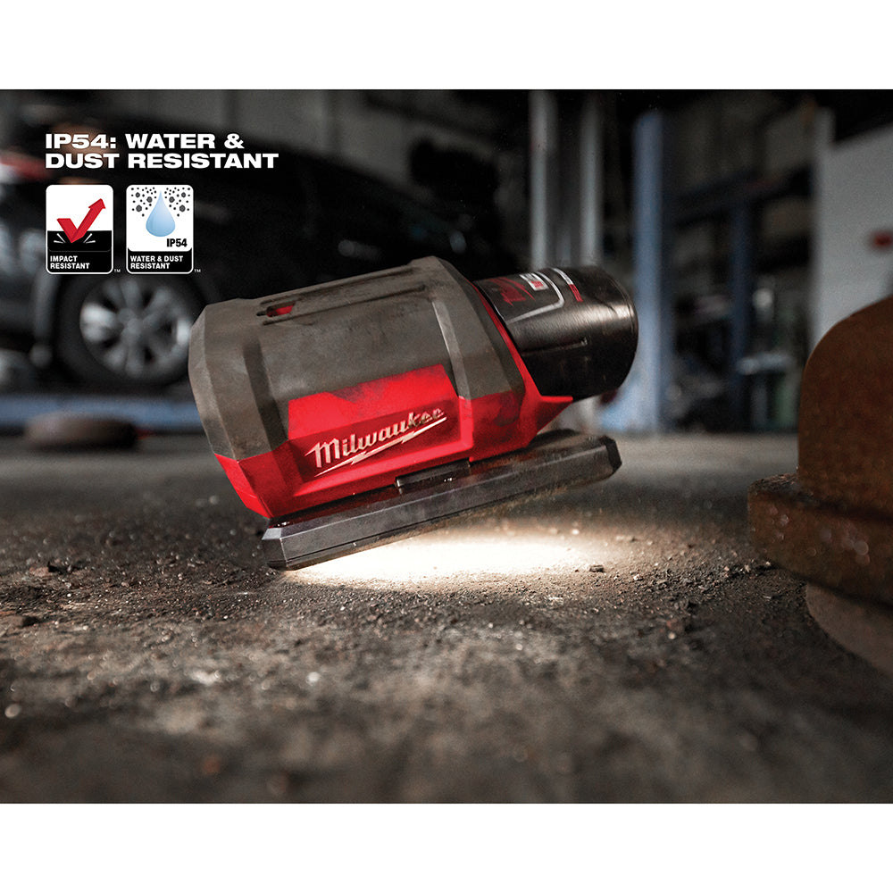 M12™ ROVER™ Service and Repair Flood Light w/ USB Charging