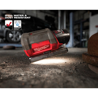 M12™ ROVER™ Service and Repair Flood Light w/ USB Charging