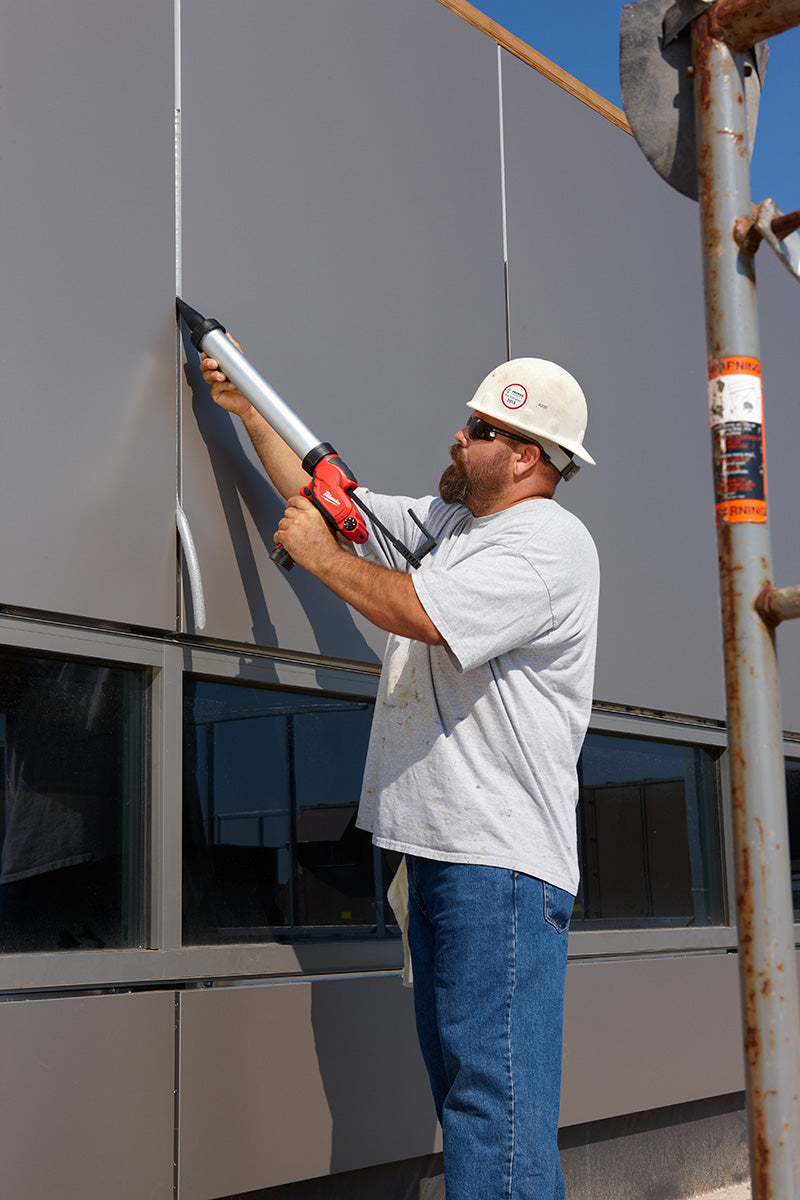 M12™ Sausage Caulk Gun Kit