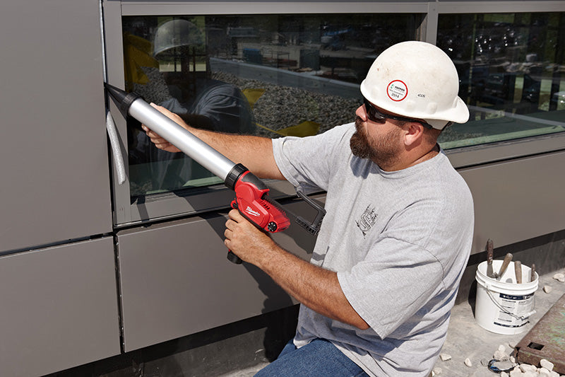 M12™ Sausage Caulk Gun Kit