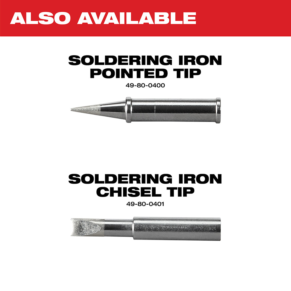 M12™ Soldering Iron