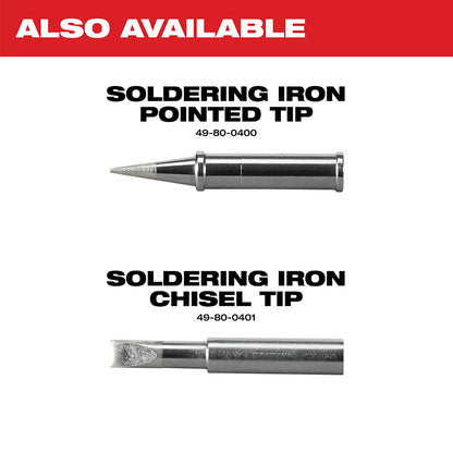 M12™ Soldering Iron