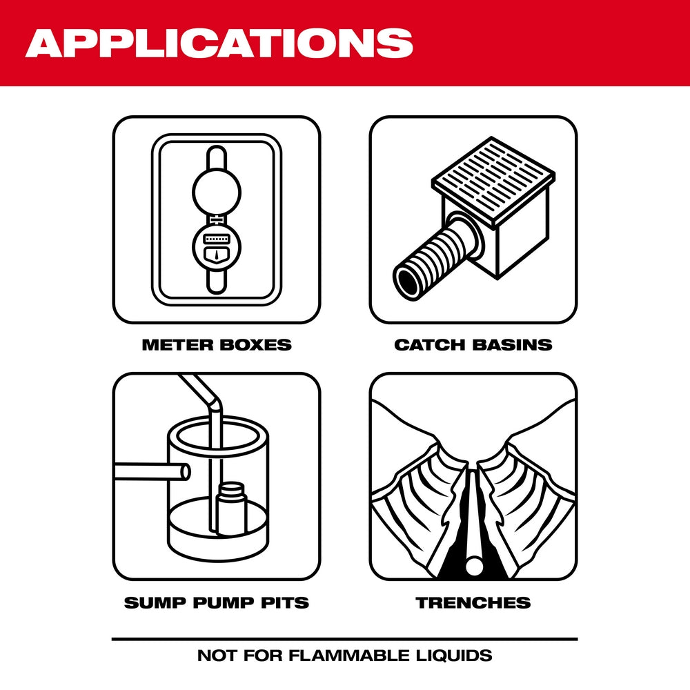 M12™ Stick Transfer Pump