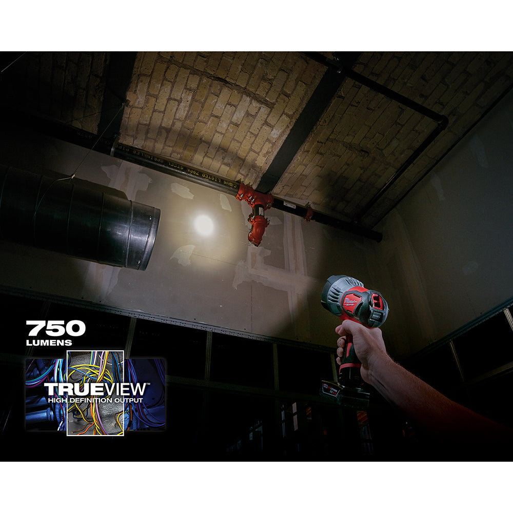 M12™ TRUEVIEW™ LED Spotlight