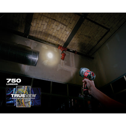 M12™ TRUEVIEW™ LED Spotlight