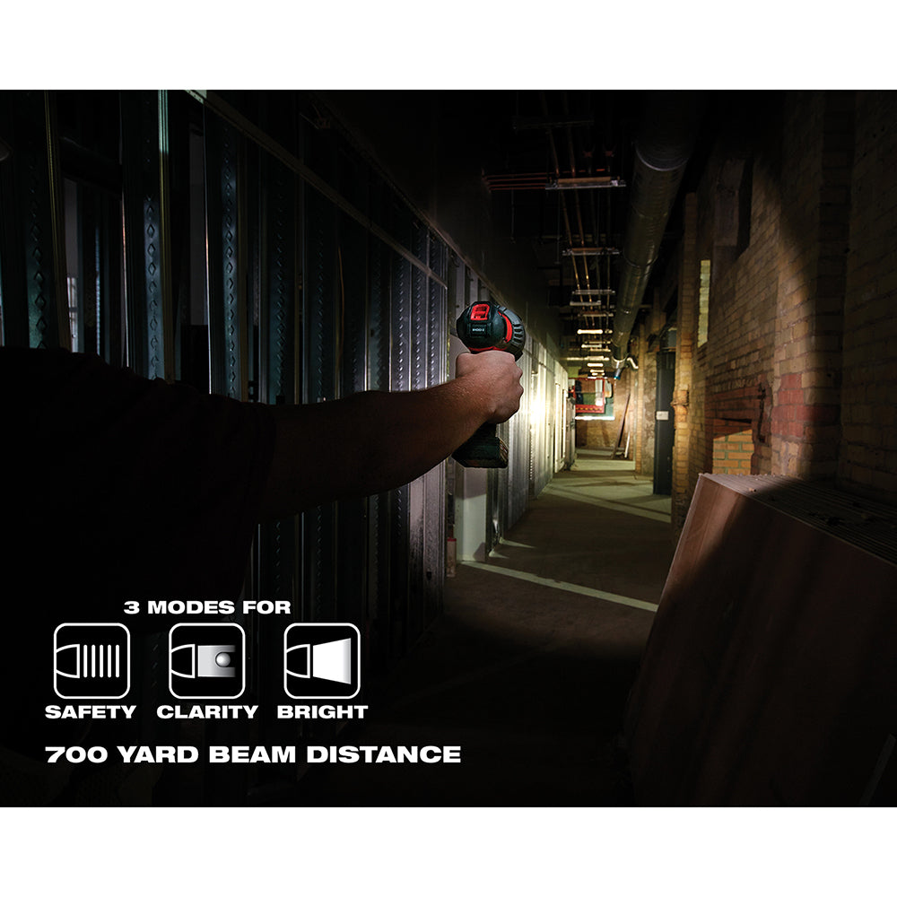 M12™ TRUEVIEW™ LED Spotlight