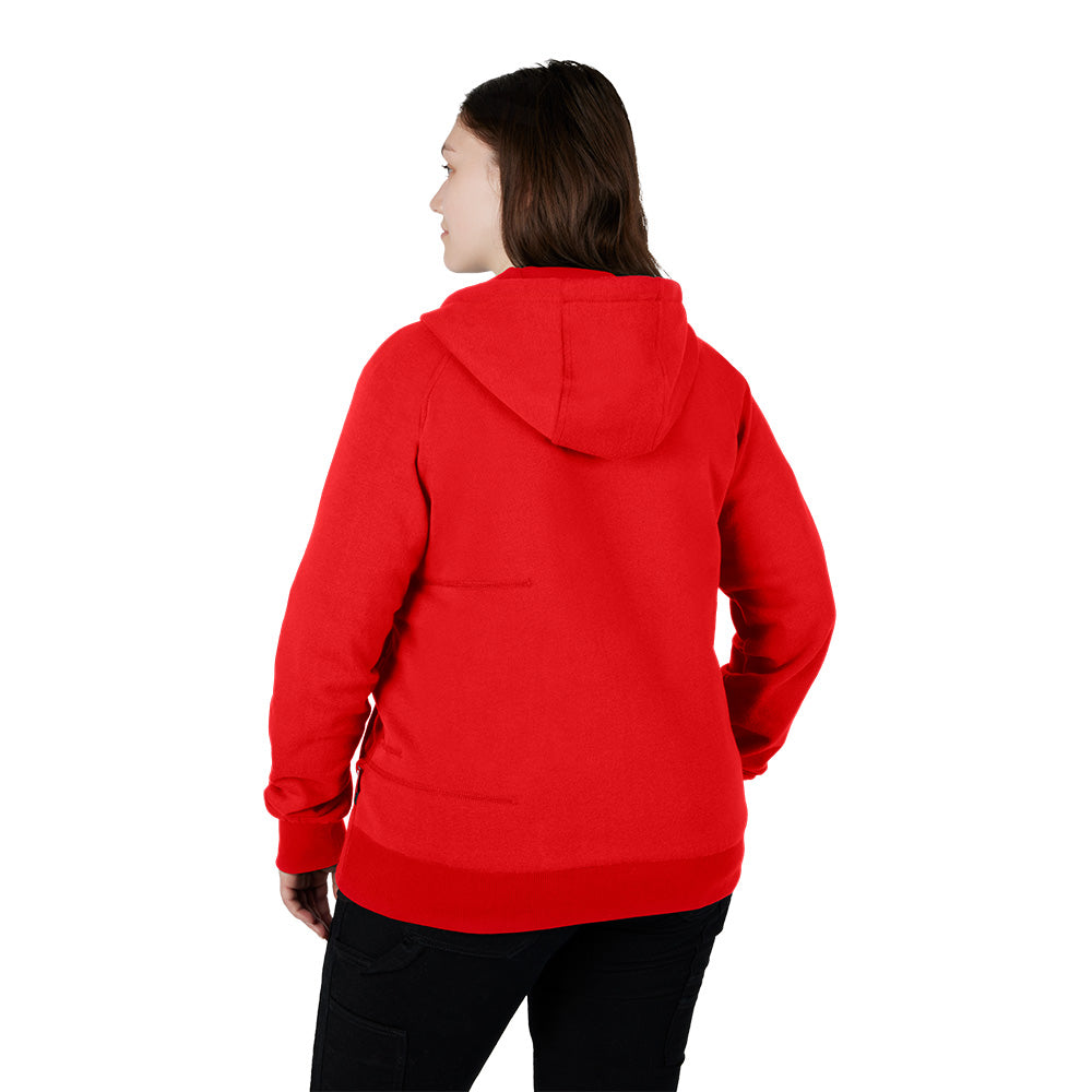 M12™ Women's Heated Hoodie - M