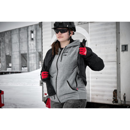 M12™ Women's Heated Hoodie - M