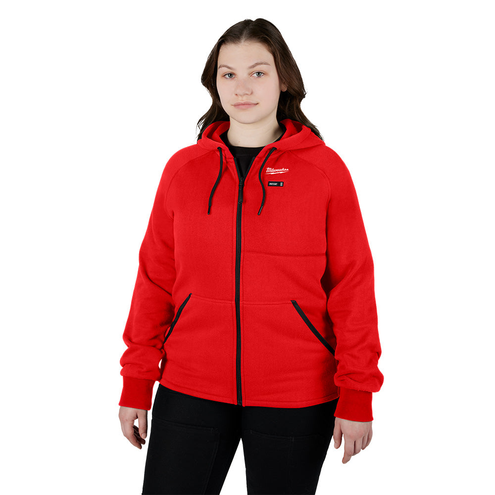 M12™ Women's Heated Hoodie - M