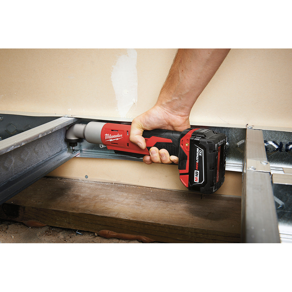 M18™ 2-Speed 1/4 in. Right Angle Impact Driver